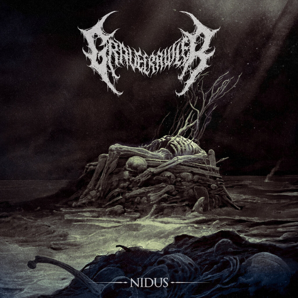 Gravecrawler – Nidus Review
