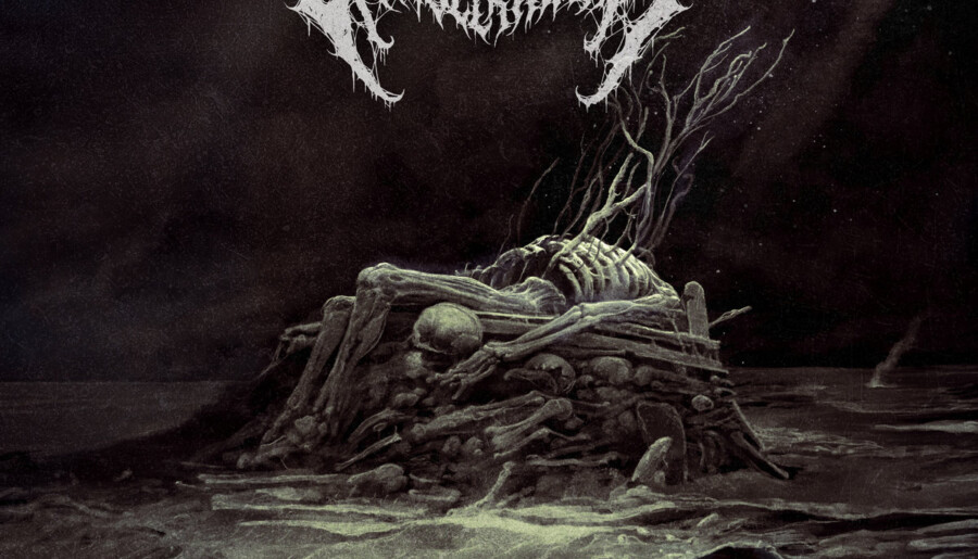 Gravecrawler – Nidus Review