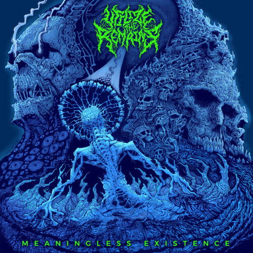 utilize-the-remains-–-meaningless-existence-review