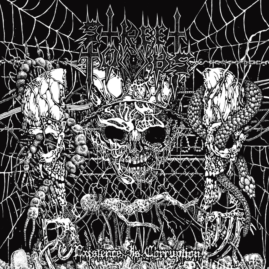 Street Tombs – Existence is Corruption Review
