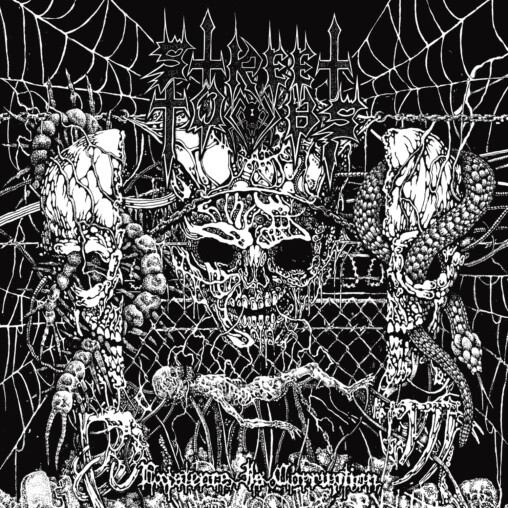 street-tombs-–-existence-is-corruption-review