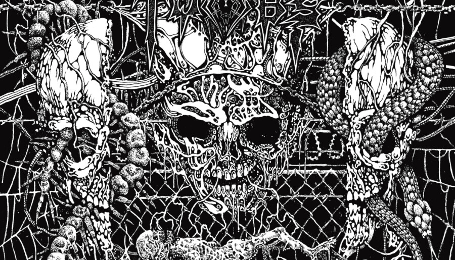 Street Tombs – Existence is Corruption Review