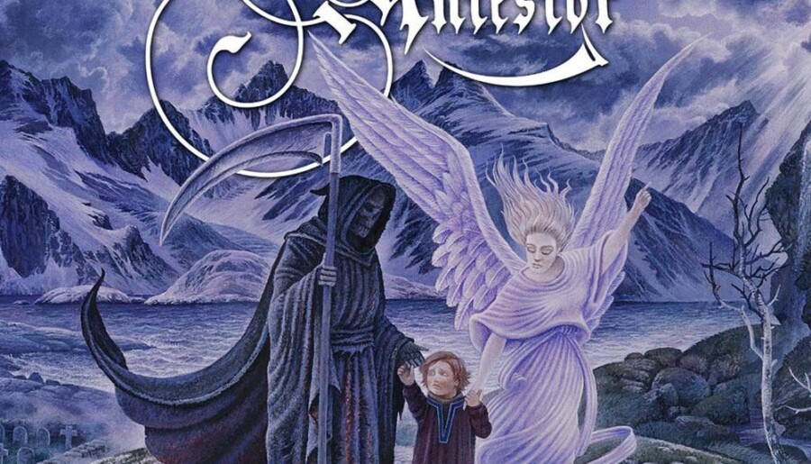 Classic Review: Antestor – The Forsaken