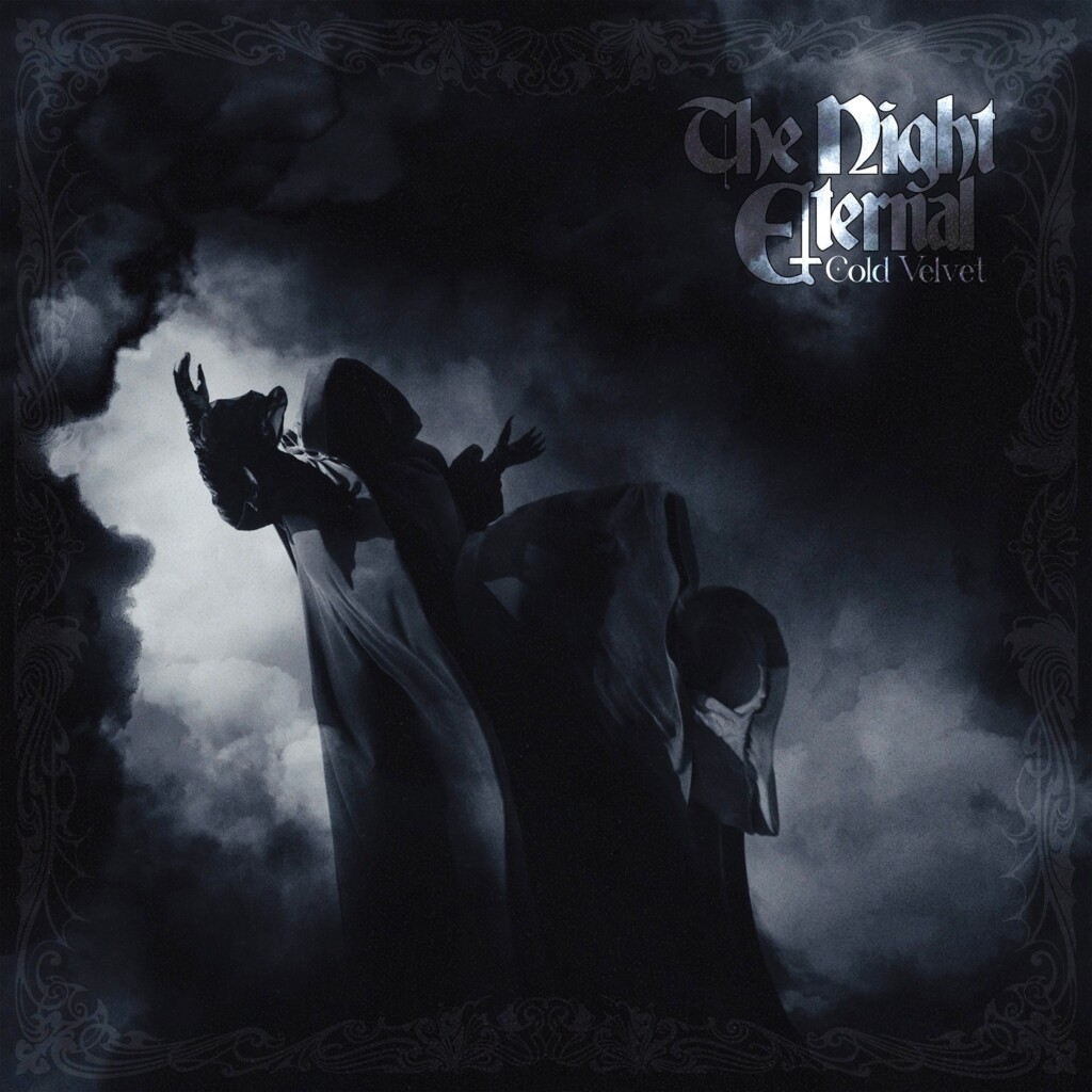 The Night Eternal – Cold Velvet Review
