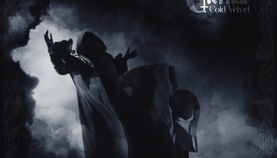 The Night Eternal – Cold Velvet Review