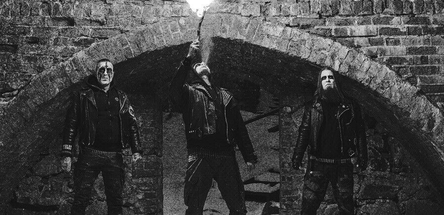 Interview: Archgoat