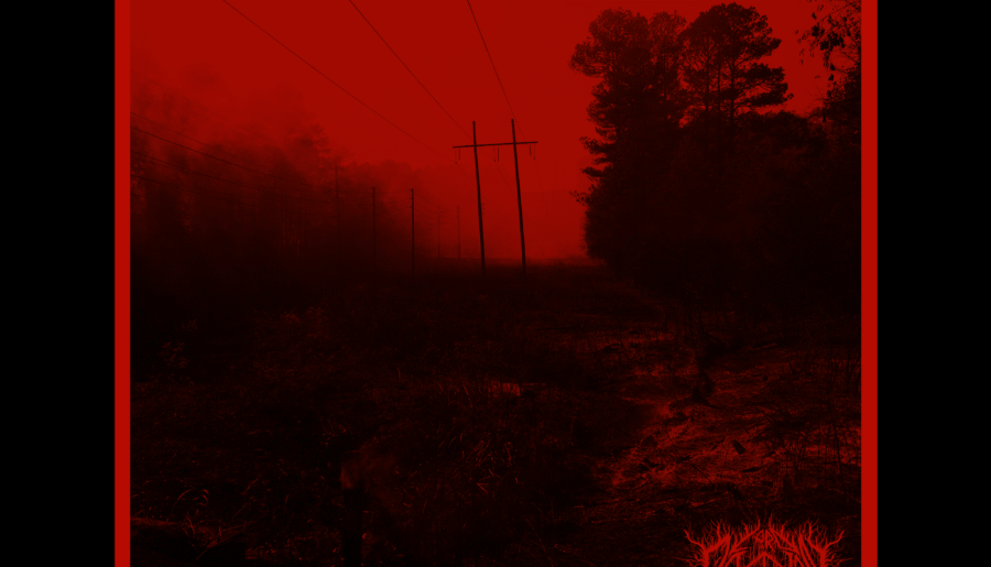 Lord Carrion – Man Made Hell Review