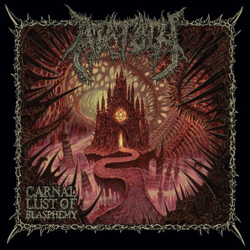 azatoth-–-carnal-lust-of-blasphemy-review