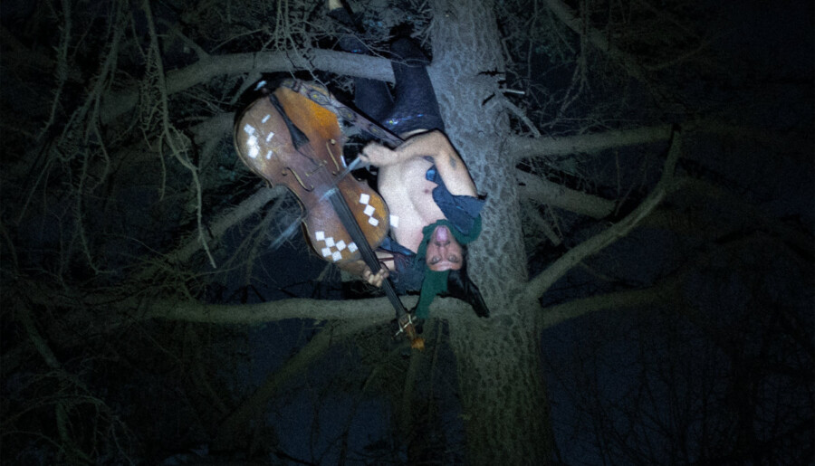 Rushadicus – Night of the Jick Beast Review