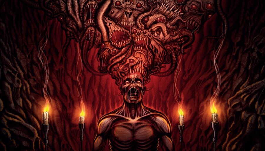Atomic Aggressor – The Occult Forces Review