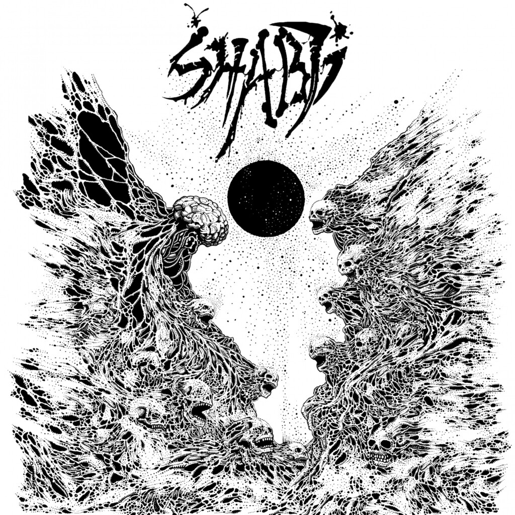 Shabti – Haze, Cacophony, and White Light Review