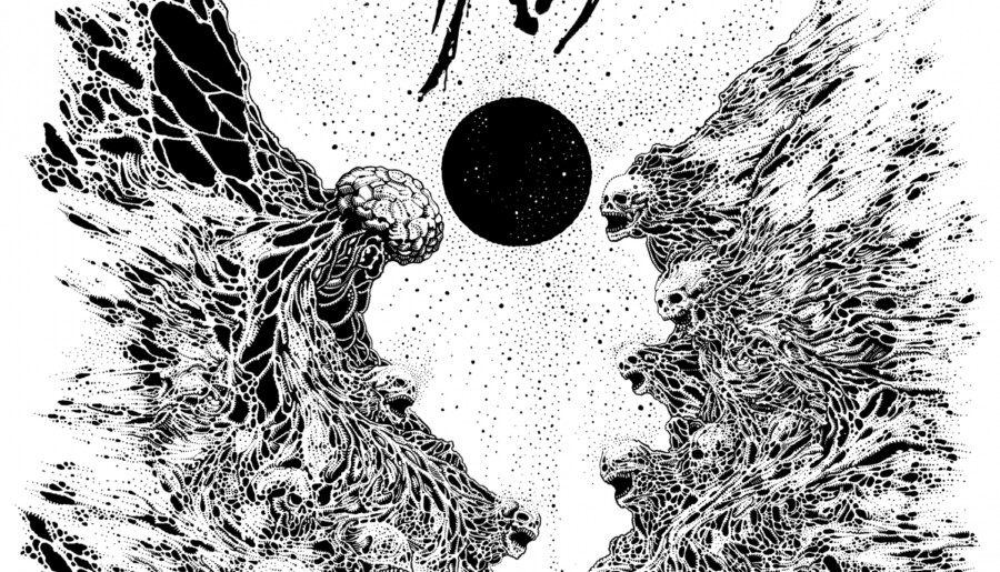 Shabti – Haze, Cacophony, and White Light Review