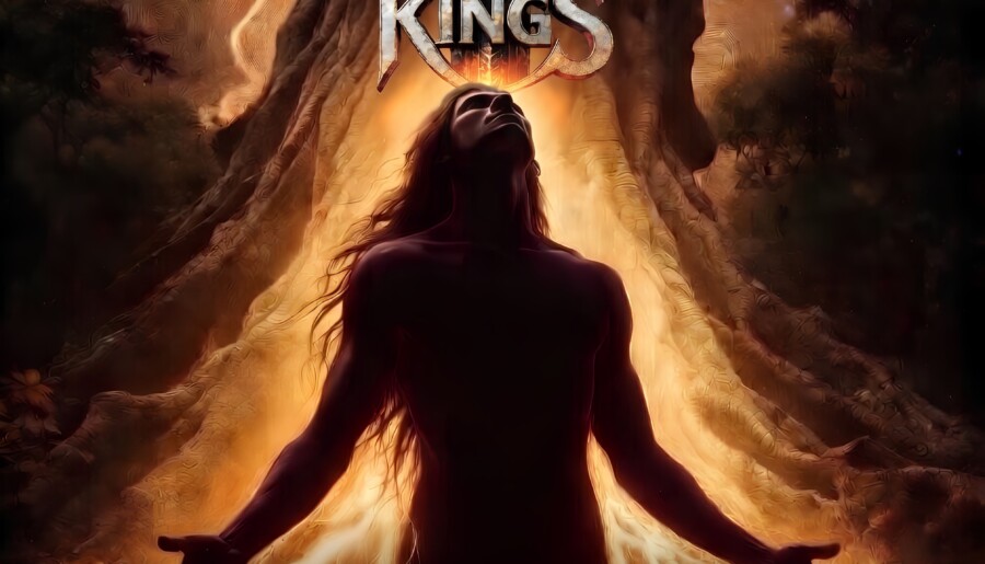 Glory of Kings – Roots of the Past Review
