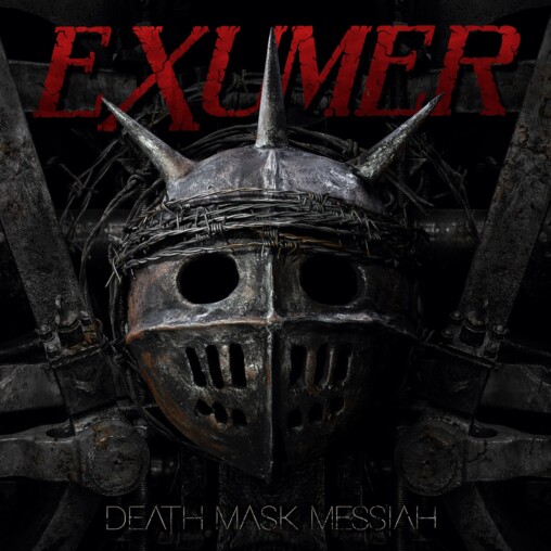 exumer-–-death-mask-messiah-review