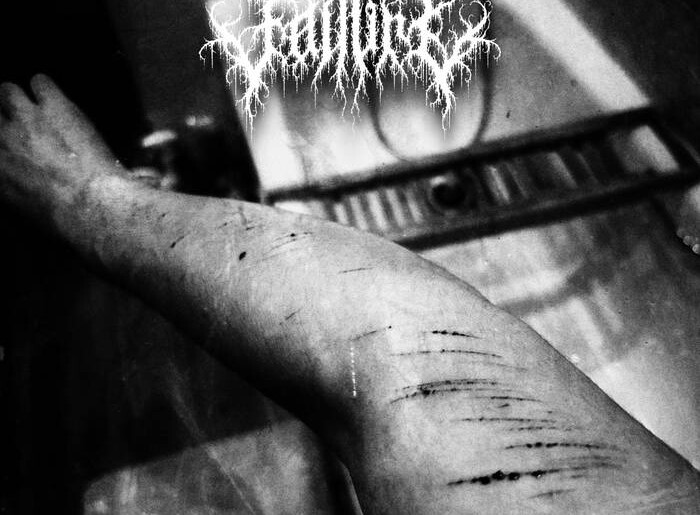 Review: Failure – Dulling the Razorblade (Demo)