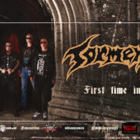 News: Black Temple presents – Tormentor (HU) w/ special guests: Order Of the Ebon Hand LIVE