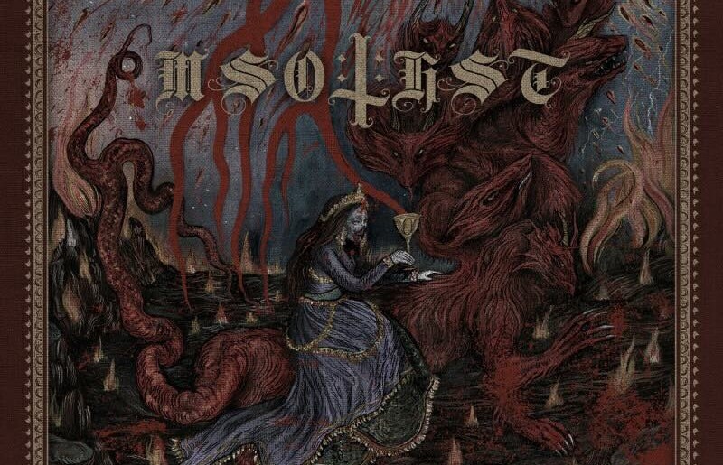 Review: Misotheist – De Pinte