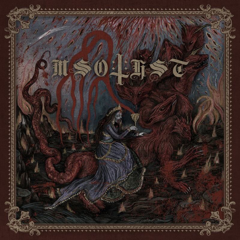 Review: Misotheist – De Pinte