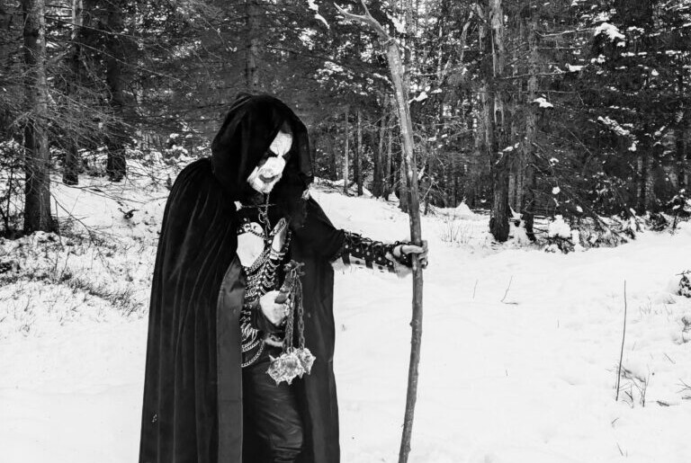 Interview: Hesperia