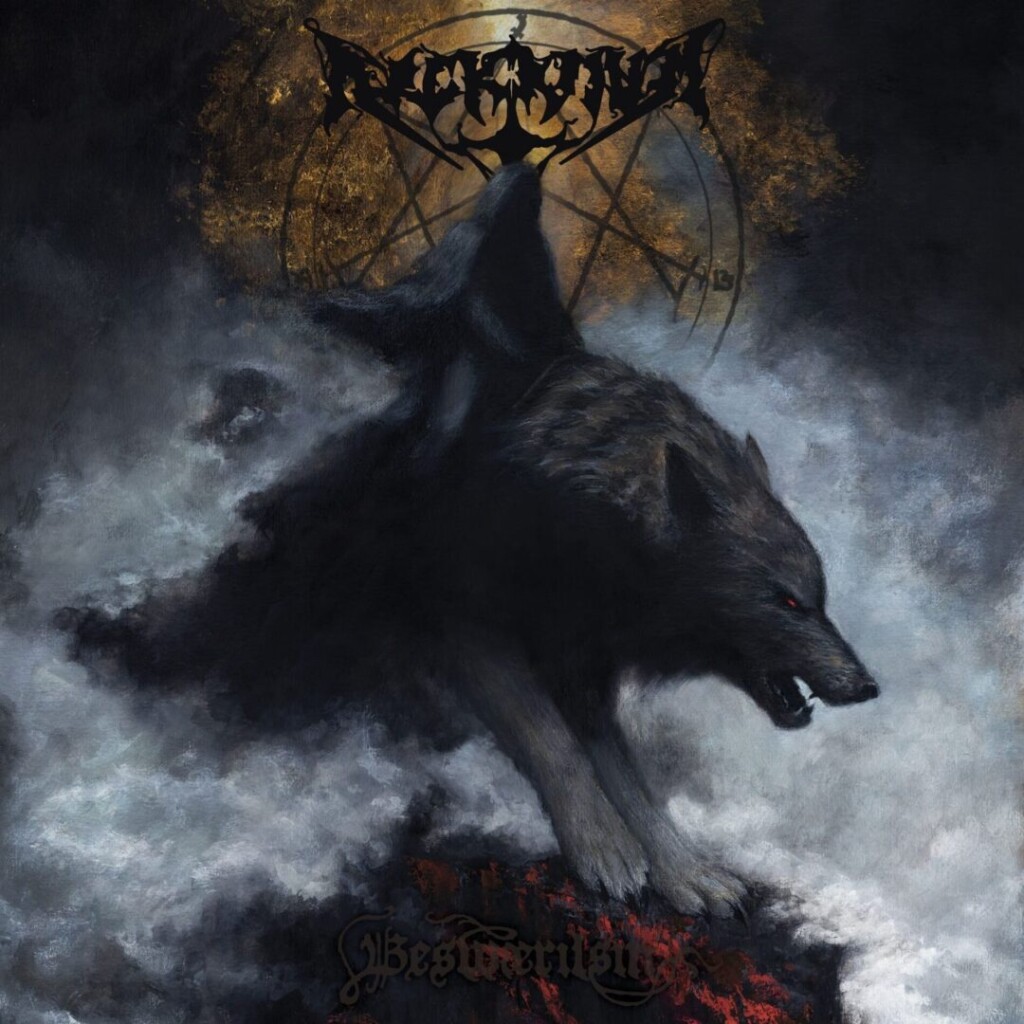Review: Arckanum – Beswærilsin
