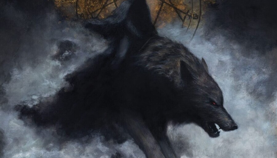 Review: Arckanum – Beswærilsin