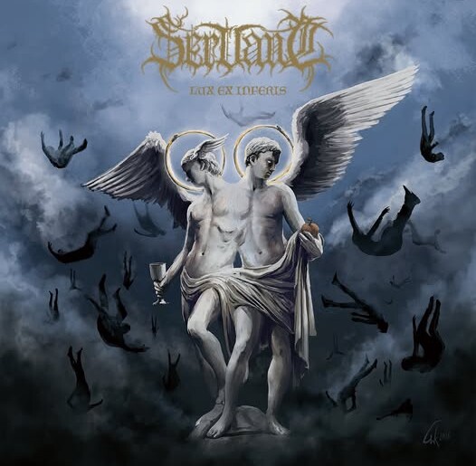 Review: Servant – Lux Ex Inferis