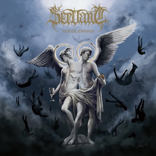 Review: Servant – Lux Ex Inferis