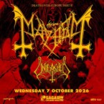 live-review:-mayhem-live-in-athens-~-october-7th,-2026