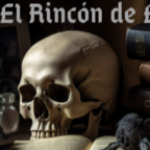 Logotipo del grupo El Rincón de Blaky