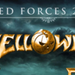Logotipo del grupo Helloween