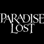 Logotipo del grupo Paradise Lost