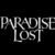 Logotipo del grupo Paradise Lost