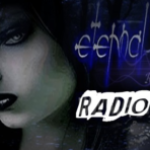Logotipo del grupo Eternal Metal Radio Online