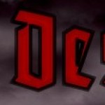 Logotipo del grupo Desmonia